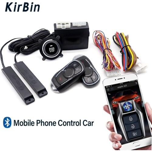 KirBin Ignition Systems