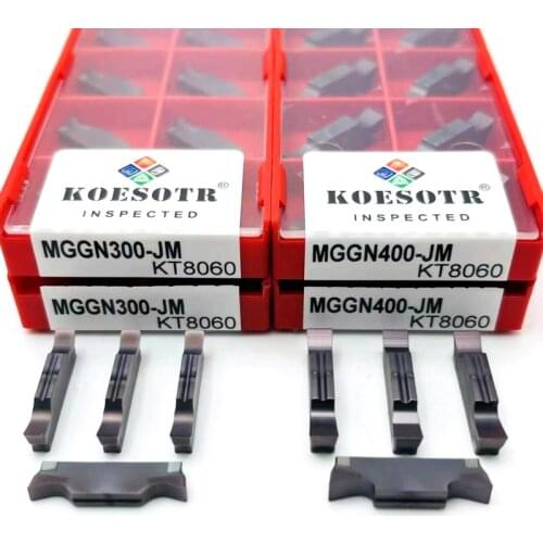 MGGN300 MGGN150 MGGN200 MGGN400 Carbide Fine Grinding Grooving Cutting Tool High Quality MGGN 200 Stainless Steel Turning Tool