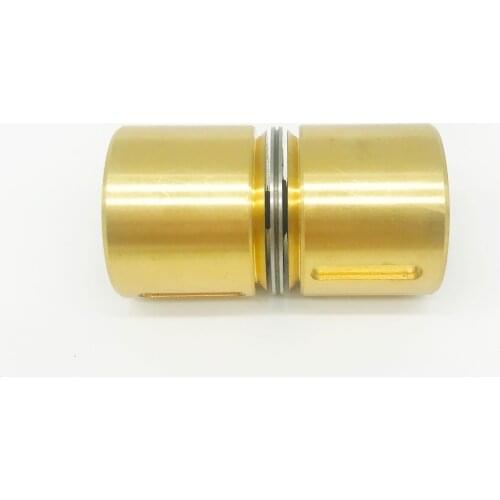 ART.2122700 EDM Guide Wheel Assemble OD32mm* L60mm