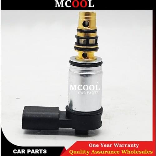 PXE14 PXE16 AC Compressor Control valve For VW Volkswagen Sagitar Golf 1K0 820 808 B 1K0820808B 1K0820808D 1K0820808E 1K0820808F