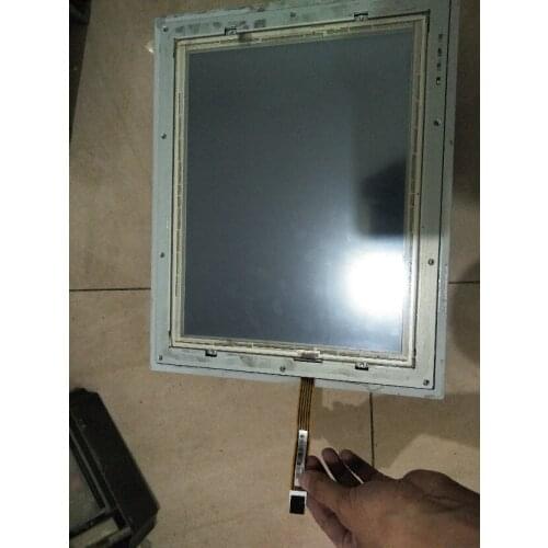 FPM-5151G-R3AE Touch screen