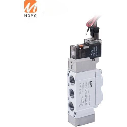 Type of pneumatic electromagnetic valve and suction control valve/scv and 3 way solenoid valve for OEM factory