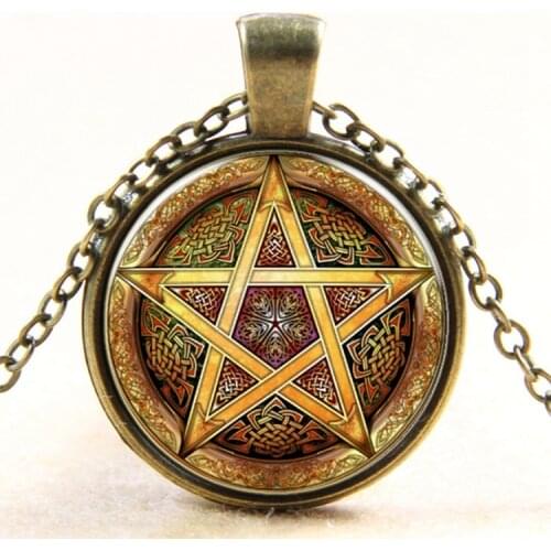 VILLWICE Vintage Necklaces