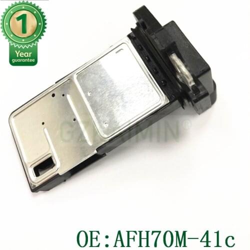HIGH QUALTIY MAF MASS AIR FLOW SENSOR MAF sensor AFH70M-41c afh70m41c for honda