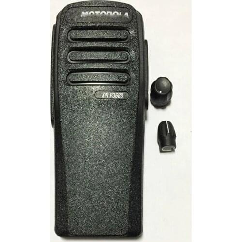 20sets X Top Housing For Motorola DEP450 Radio Casing