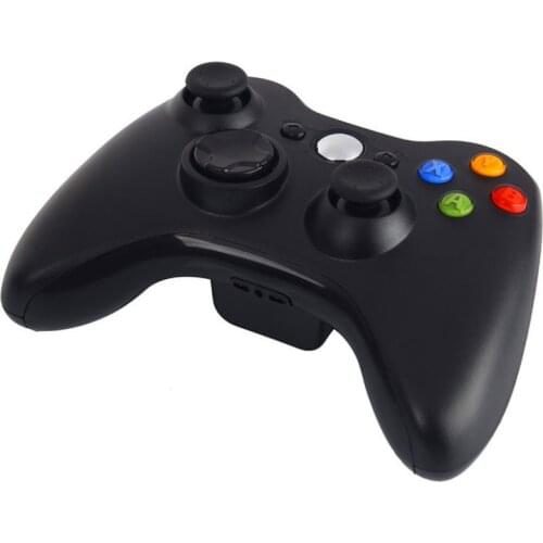 Bluetooth Gamepad For Xbox 360 Wireless Controller For XBOX 360 Controle Wireless Joystick For XBOX360 Game Gamepad Joypad