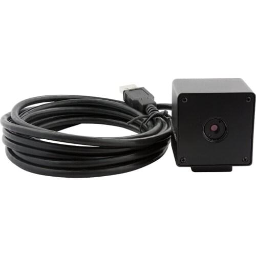5.0 MegaPixel 2591*1944 Omnivision Cmos OV5640 Color Autofocus Webcam Usb Camera for Document Capture