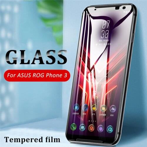 GerTong Screen Protectors For Asus ZenFone 3