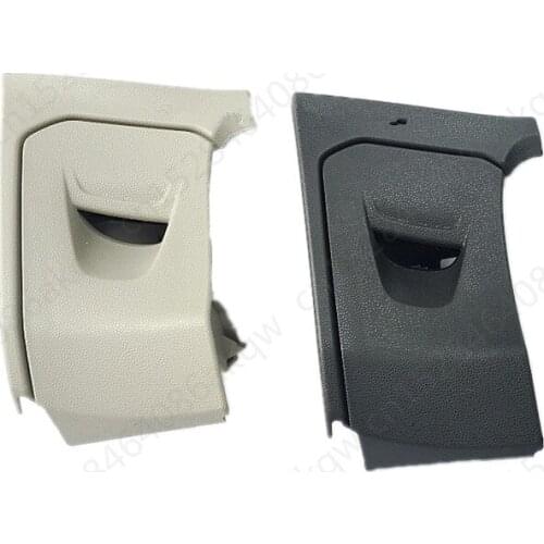 DK4964180H17 Car Trash box Suitable for 2003Fo rdF ies ta2014 Toolbox storage box Glove box buckle storage box