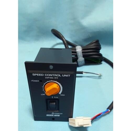AC motor controller Brand new original motor electronic governor USP206-2E2