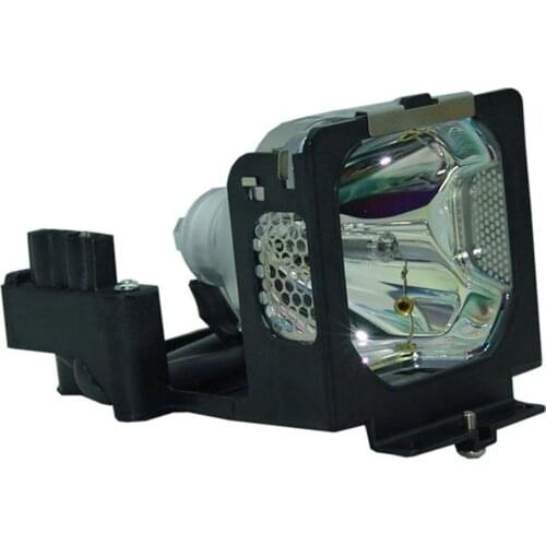 Projector lamp 610-309-2706 for LC-XB15/XB15D/XB20/XB20D/XB21/XB21D/LC-XB22/LC-XB22D/LC-XB25/LC-XB25D/LC-XB28/LC-XB30/LC-XB30D