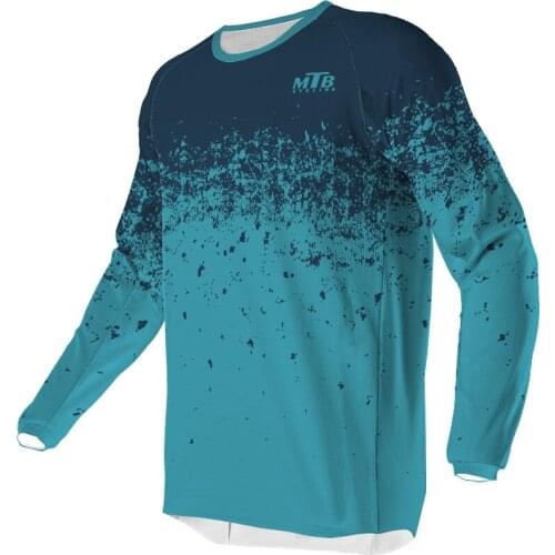 Summer Outdoors Fishing Jersey Fishing Clothes Anti-UV Quick-Dry Clothing Breathable Long Sleeve Shirt Sport 2021 New style Tops