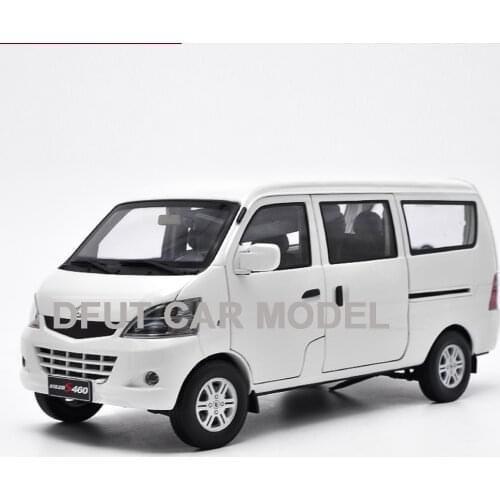 Diecast 1:18 Alloy Pull Back Toy S460 Car Model Of Childrens Toy Cars Original Authorized Authentic Kids Toys