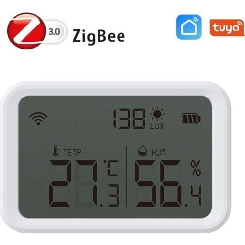 Lonchuck Thermometers
