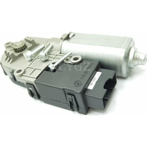 OEM NEW Right or Left Sunroof Moon Roof Motor 2011-2016 Ford Explorer BB5Z15790F/BB5Z15790E/BB5Z15790A/BB5Z15790D
