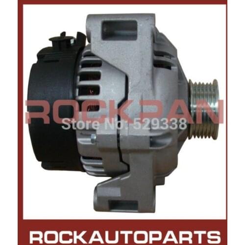 ALTERNATOR 0123310011 0986040220 9618961680 A13VI263 FOR CITROEN FIAT LANCIA PEUGEOT