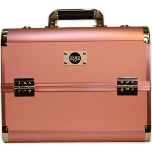 Okira Beauty Cases