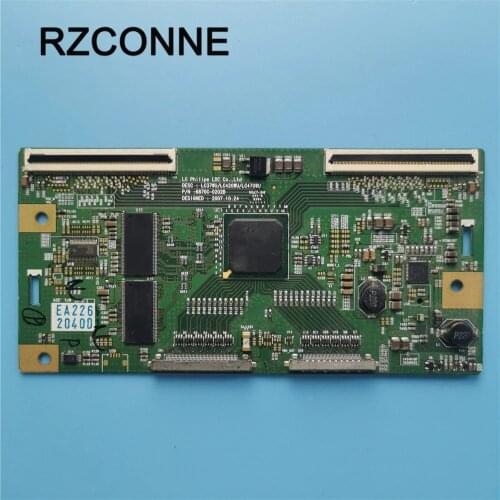 T-con board for 42L06RF 6870C-0202B LC37WU/LC420WU