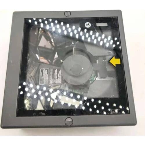 Laser scanning platform omnidirectional grating fixed scanner for symbol LS7808 printer parts