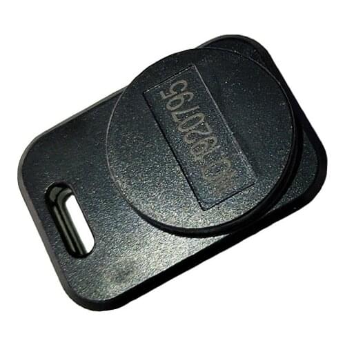 Remote Location Rfid Electronic Tag Active 2.4G Tag Site and Mine Personnel Location Tag FB-T26