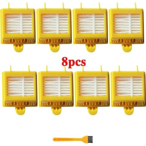 Replacement HPEA Filter For iRobot Roomba 700 Series 760 770 780 790 Vacuum cleaner Filter