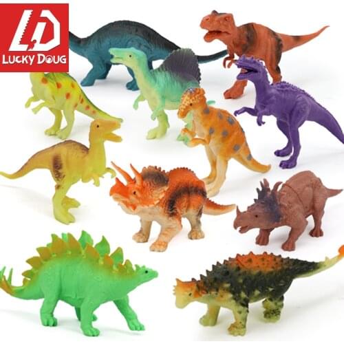 Dinosaur Figures The North E home China