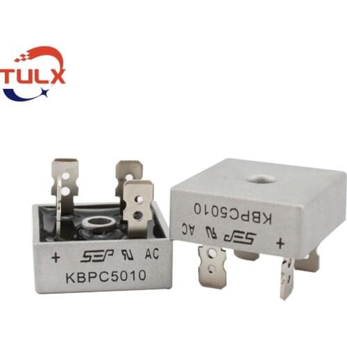 TULX Rectifier Diodes