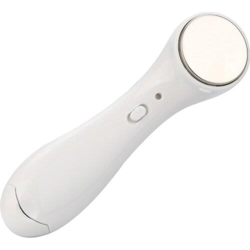 Facial Beauty Device Ultrasound Skin Care Ion Face Lift Beauty Device Hot Thin Ultrasound Machine Skin Care Massager Hot