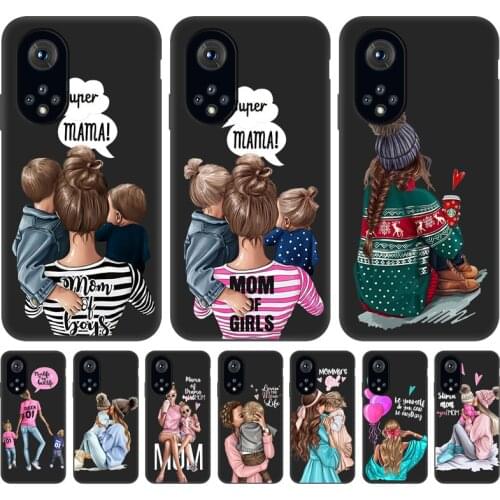 Uppbo Huawei Honor 9 Lite Phone Cases