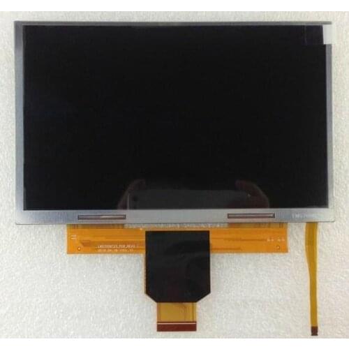 7.0'' 800*480 LCD PANEL LMS700KF23
