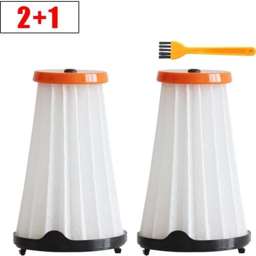 1PC Replacement Dust HEPA Filter for Electrolux ZB3003 ZB3113 ZB5108 ZB6118 Robot Vacuum Cleaner Spare Parts Accessories