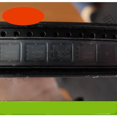 5piece~10piece/LOT NTMFS4C55NT1G NTMFS4C55N 4C55N QFN-8 NEW Original In stock