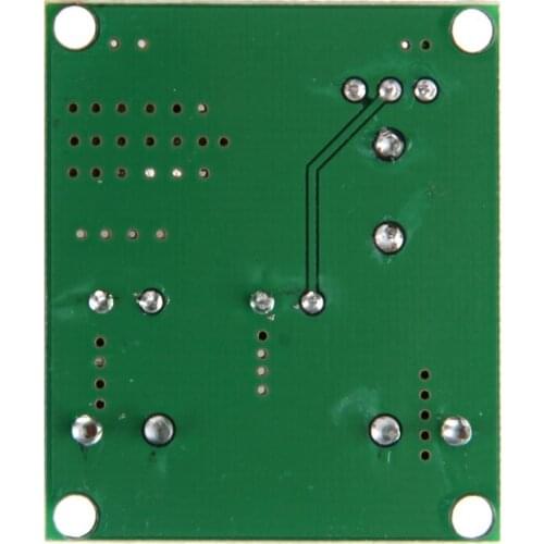 D57D DC-DC Pulse Step Up Power Module Adjustable Voltage 3 5 12 V to 19 24 30 36 V