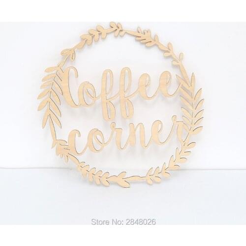 Custom Wooden laser cut kids Name wreath door wall plaque,bedroom sign,nursery decoration,baby shower decor,Wedding Home Decor