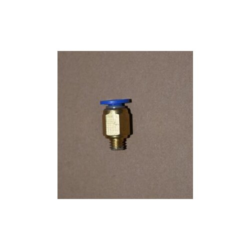 PC4-M6 or PC4-01 Connector 4 Bowden Extruder