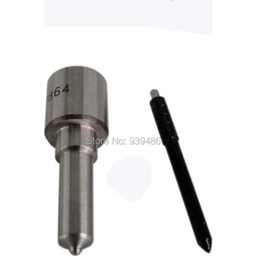 DLLA145P864 Injector Nozzle for Denso 093400-8640 Common Rail Spare Part DLLA 145 P 864 for Toyota 2.5 D 2KD-FTV