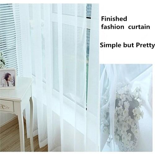 Тюли на окна Moodcome China At AliExpress