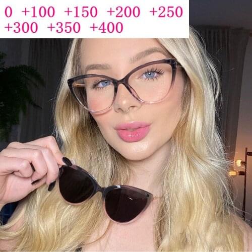 Men Multifocal Glasses for Women Sunglasses Bifocal Reading Glasses Men Points for Reader Near Far Sight NX