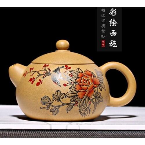 Section of mud learn all hand painted stone gourd ladle king town are recommended custom wholesale goods quality goods