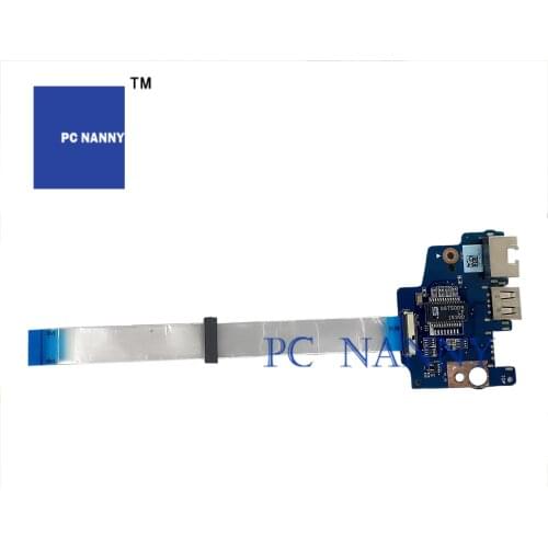 PCNANNY FOR Toshiba C75-C C70-C C75D-C C70D-C usb lan board dvd drive led board speakers touchpad