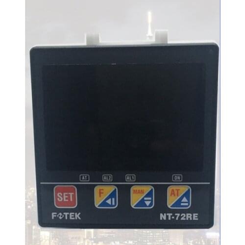 Taiwan FOTEK Temperature Controller NT-72RE