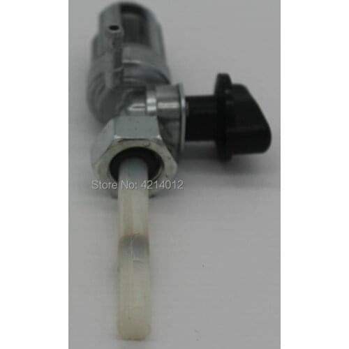 Universal Fuel Oil Taps tank switch Valve petcock for Most of Motorcycle Dirt Pit Bike ATV Quad such as YAMAHA PY50 PW50