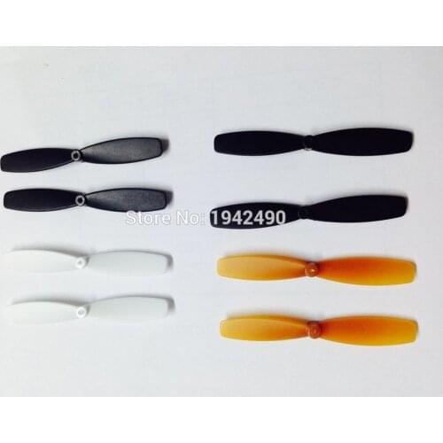 YIZHAN X4/yi zhan x4 RC Quadcopter RC spare parts blades
