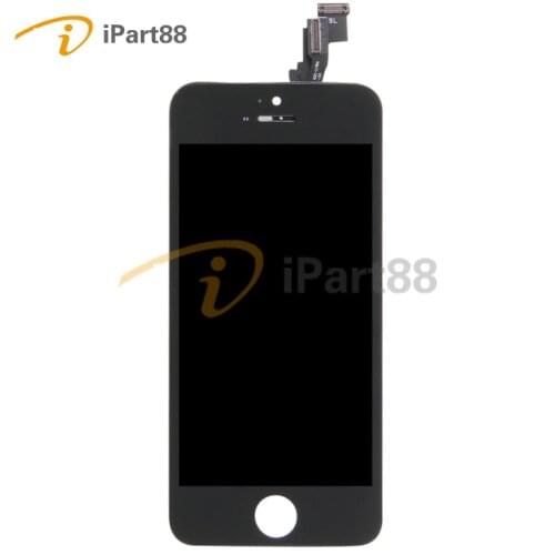 YUEYAO LCD Screen For iPhone 5 5S 5C LCD Display Screen Replacement ,LCD For iPhone 5 5S 5C Lcd+Touch Screen Digitizer