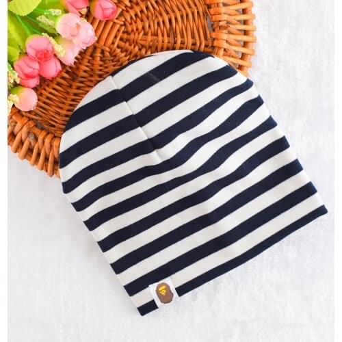 Winter Autumn Crochet Baby Hat Girl Boy Cap Cotton Beanie Infant knitted toddlers Children Brand Newborn Accessories