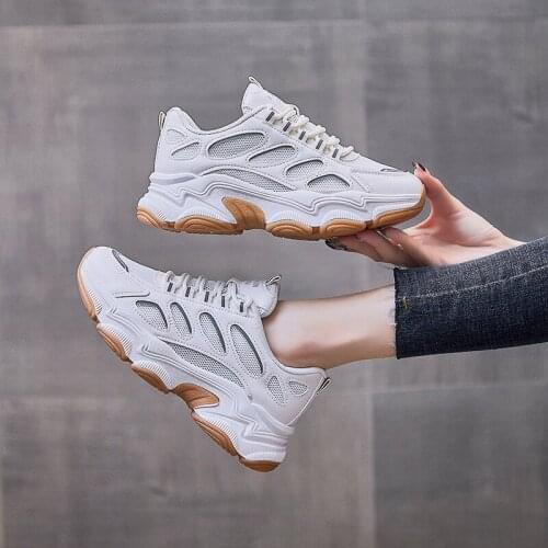 ZXCP Women's Autumn Shoes