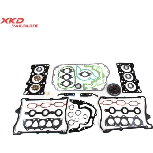 078103383R 2.8L Engine Repair Kit Fit For A-UDI A6 98-01 A4 Quattro 96-02 V6 078103547F