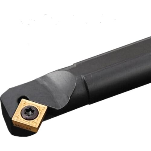 1PCS S12M-SSSCR09 S14N-SSSCR09 S16Q-SSSCR09 S20R-SSSCR09 S25S-SSSCR09 S32T-SSSCR09 S12M-SSSCL09 SSSCL09 CNC Turning Tools