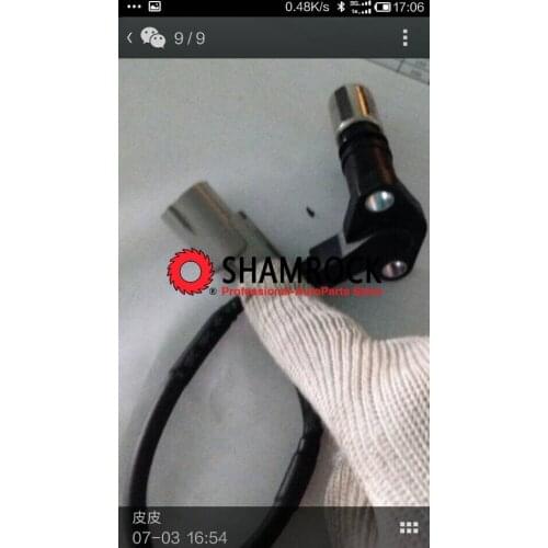 Free shopping Crankshaft Position Sensor OEM 9091905016/0296000273/90919-05016/029600-0273 fo 1994-2005 Tacoma 4Runner T100 5PCS