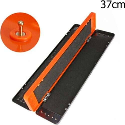 Carp Fishing Rig Wallet Tackle Boxes Stiff Hair Rigs Storage Box Case For Fishing Line Hook Equipment